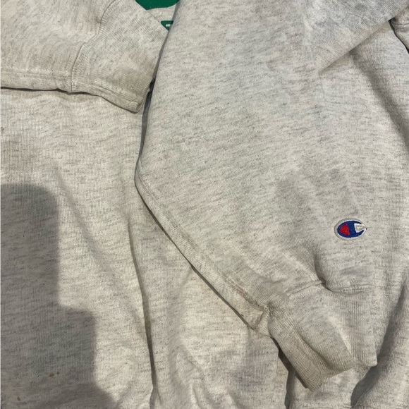 Vintage champion 7up crewneck - the uncola - Picture 7 of 7